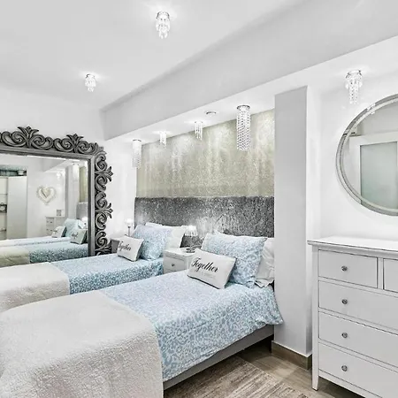 Apartamento 3bed , Heated Swimming Pool , Mountain Views Kouklia