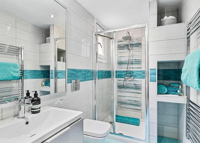 アパート 3bed , Heated Swimming Pool , Mountain Views *